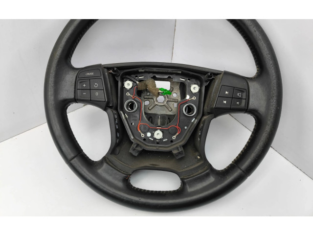 Руль Volvo V70 2008 - 2013 года