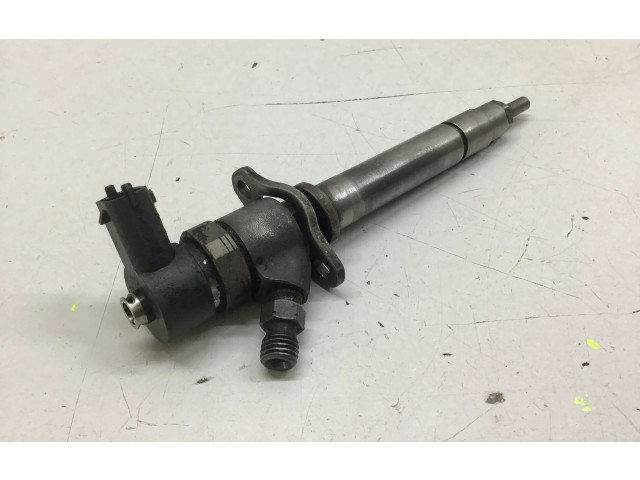 Форсунка 0445110078    Volvo V70   