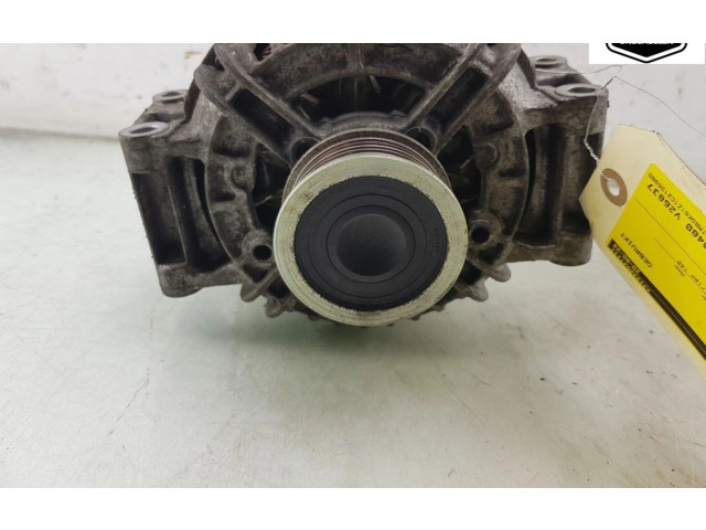 Генератор 06B903016AB, 06B903016AB Skoda Octavia Mk4