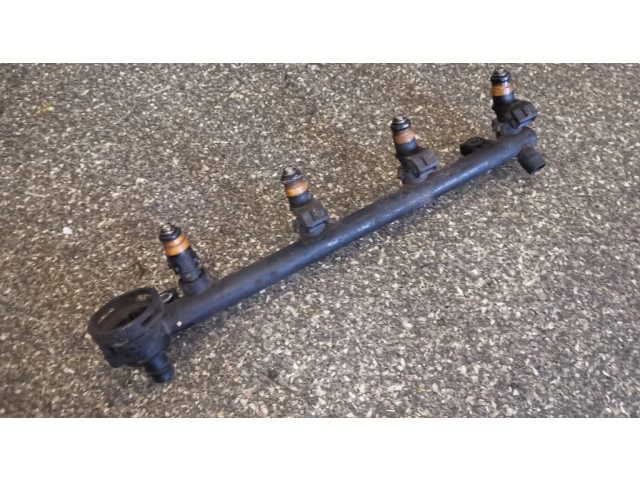 Vstřikovač 7700112519, H029611 Renault Megane I pro benzínový motor 1.6