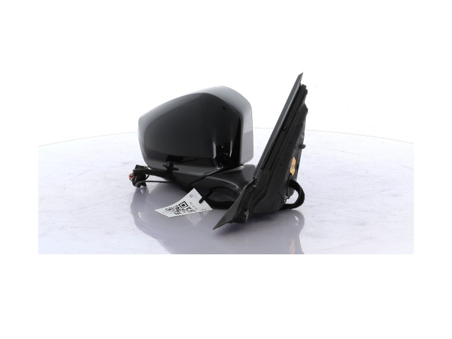 Зеркало электрическое Citroen DS4 - года