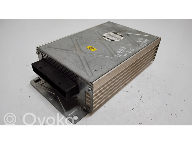 Звукоусилитель