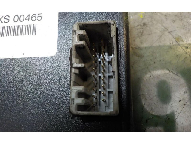 Блок управления GTWG15X5, GTWG15X5   Citroen C-Zero