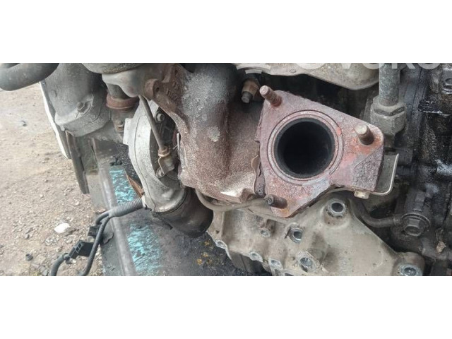 Turbodmychadlo Турбина 18900RSRB01, 18900-RSR-B01 Honda Civic