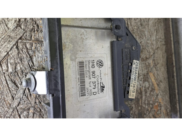 Блок управления АБС 1H0907379D, 10094103224   Acura ILX