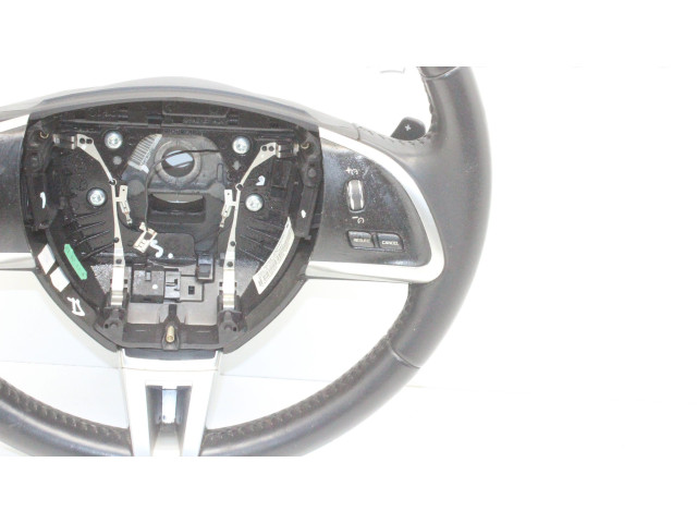 Руль Jaguar XF X250 2007 - 2015 года