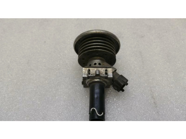 AdBlue форсунка