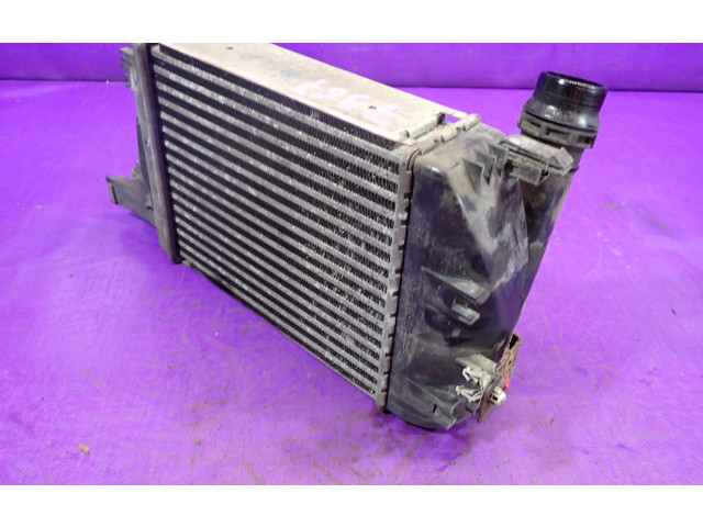 Интеркулер 144967634R, 144967634R Dacia Sandero