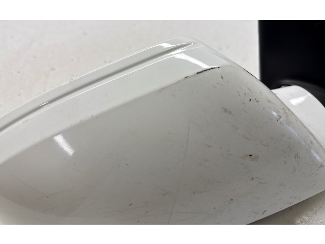 Zpětné zrcátko Audi A6 S6 C7 4G 2013 E1021143