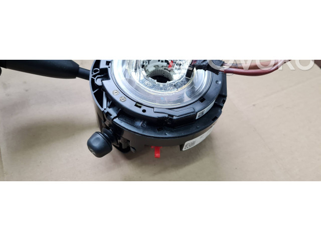 Подрулевой шлейф SRS 670026854, 101195460001 Maserati Quattroporte