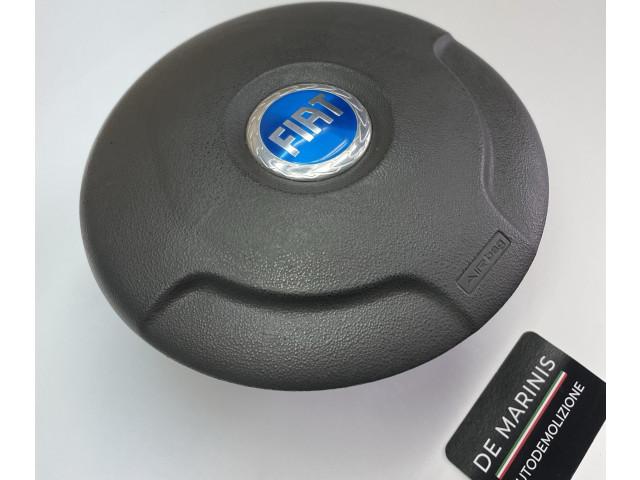 Подушка безопасности водителя 07353837930, 07353837930 Fiat Idea