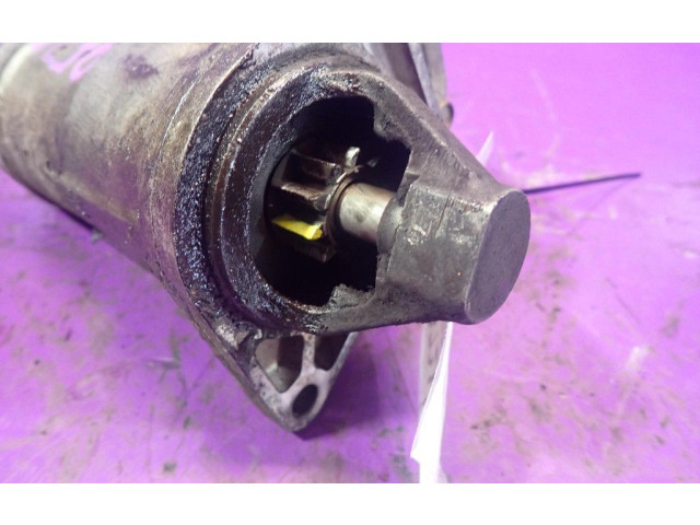 Стартер Fiat Albea