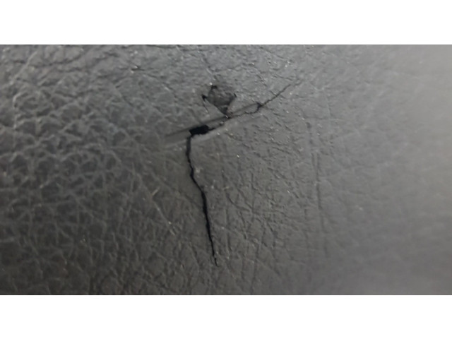 Руль BMW 1 F20 F21 2011-2019 года 62560184D, 62560017C