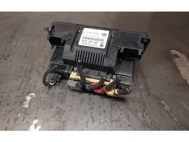 Блок управления климат-контролем 4B0820043H   Audi A6 S6 C5 4B