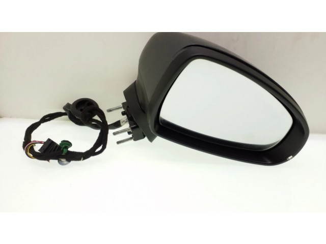 Зеркало электрическое     правое   Audi A1  2010-2018 года   