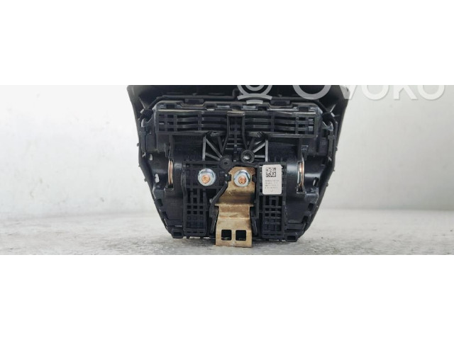 Подушка безопасности водителя 985701921R Renault Scenic III - Grand scenic III