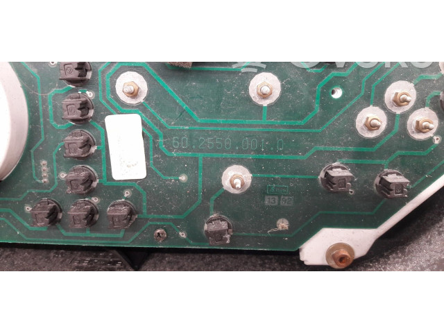 Přístrojová deska Alfa Romeo 155 1995 6025500010