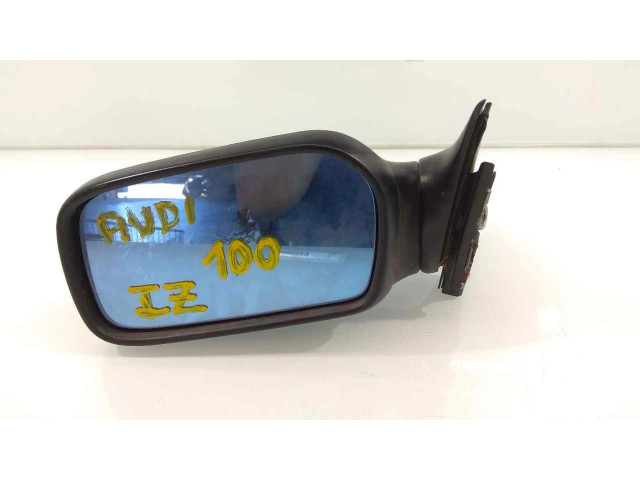 Zpětné zrcátko levé Audi 100 S4 C4 1990 NEGRO, ELECTRICO5PINES