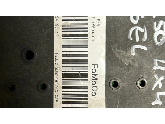 Řídící jednotka 7C3T-15604-CR, C020514VZD Ford F250 2009