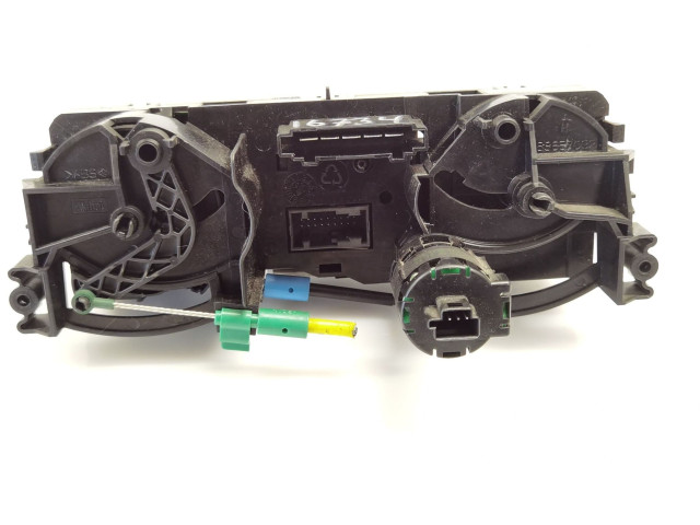 Модуль блока управления кондиционером PMN164569O, 6966730 Mitsubishi Colt