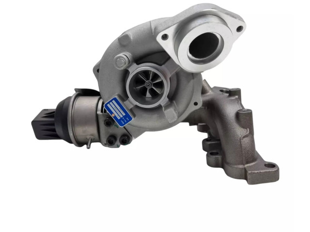 Турбина Seat Alhambra (Mk2) 03L253010G, 54409880007