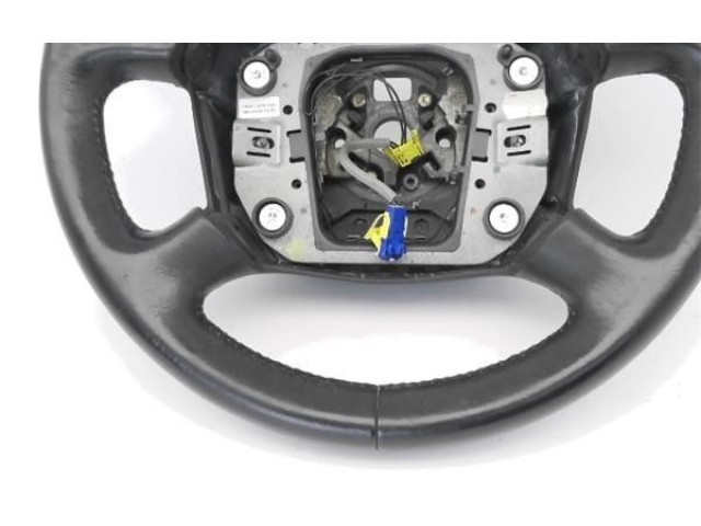 Руль Audi A6 S6 C5 4B  1997 - 2005 года 4B0419091R, 4B0880201Q      