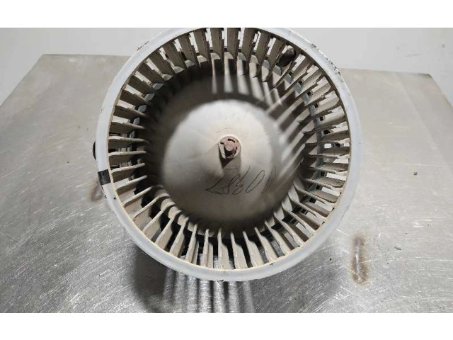 Вентилятор печки 2PINES Ford Ranger