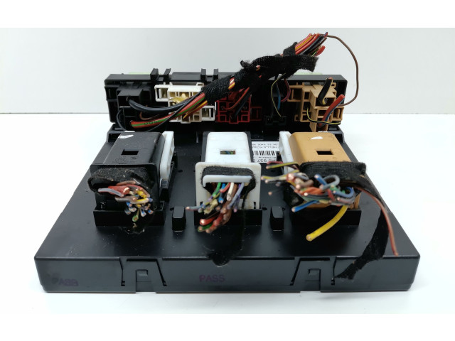 Блок управления 1K0937084F, 1K0937084F Skoda Octavia Mk3 (5E)