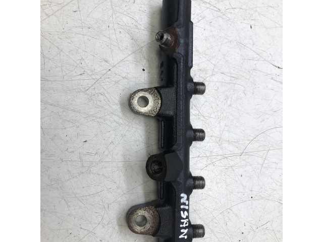 Vstřikovací lišta 151962375 Nissan Qashqai pro naftový motor 1.5 K9K636 K9K