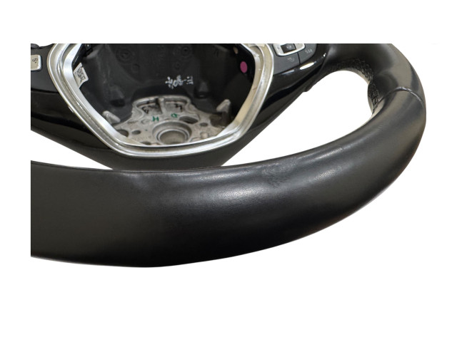 Руль Volkswagen e-Golf 2014 - года 5G0419091