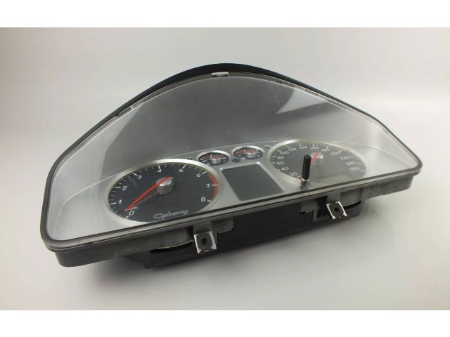 Панель приборов 7M5920800C   Ford Galaxy       