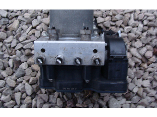 Блок АБС HX7314F447AF Jaguar XE 2015- года