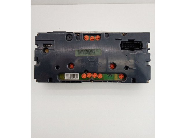 Přístrojová deska Volkswagen Vento 1993 1H5919033M, 033