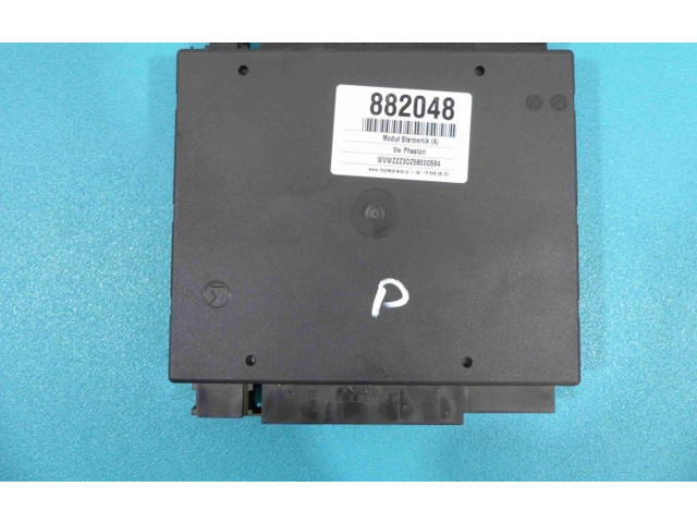 Блок комфорта 3D0959759B, IMPRK882048 Volkswagen Phaeton