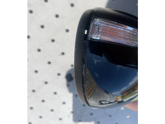 Zpětné zrcátko Volkswagen Tiguan 2010 5N1857501AE