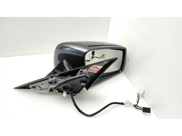 Zpětné zrcátko pravé Mercedes-Benz E W212 2010 A2128100616, A3159106