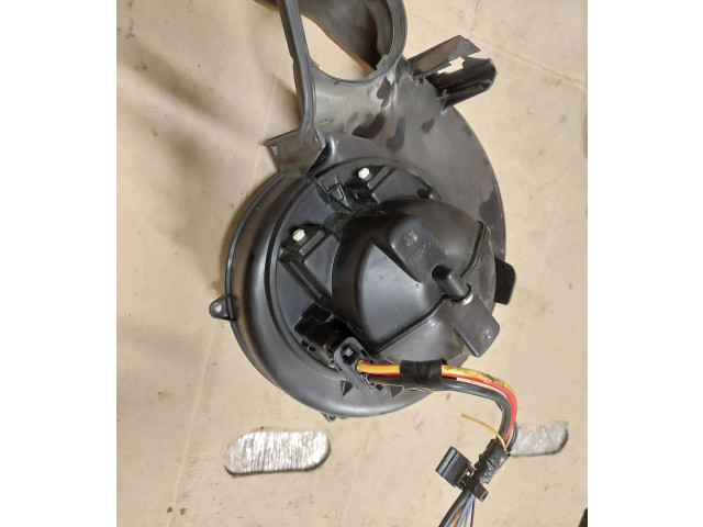 Вентилятор печки    6G9N18D413AA   Volvo V70