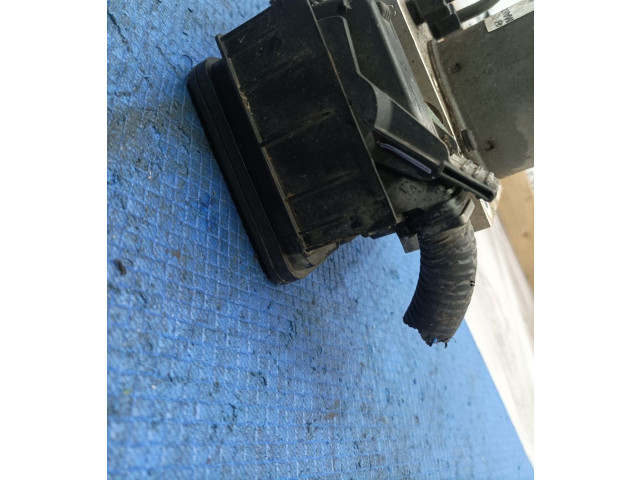 Блок управления АБС 589201W700, 1W700   KIA Rio