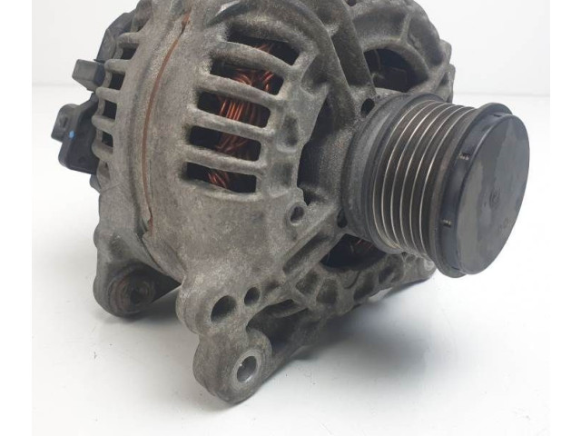 Генератор 06F903023F   Volkswagen Jetta V      