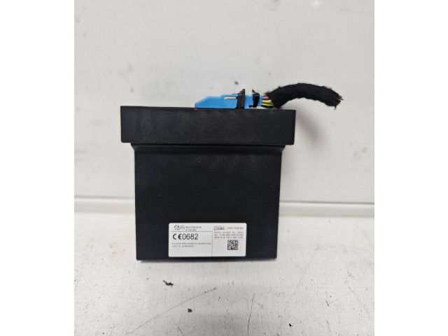 Блок управления 9801695280, E1081265 Citroen DS4