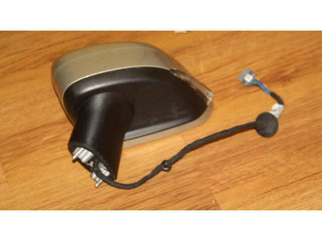 Зеркало электрическое Volvo XC90 2014 - года