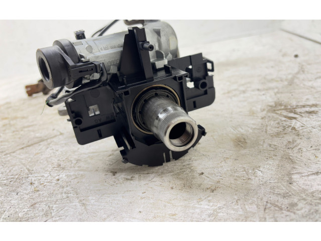 Рулевая рейка 1K1419502AA Volkswagen Jetta V 2005 - 2010 года