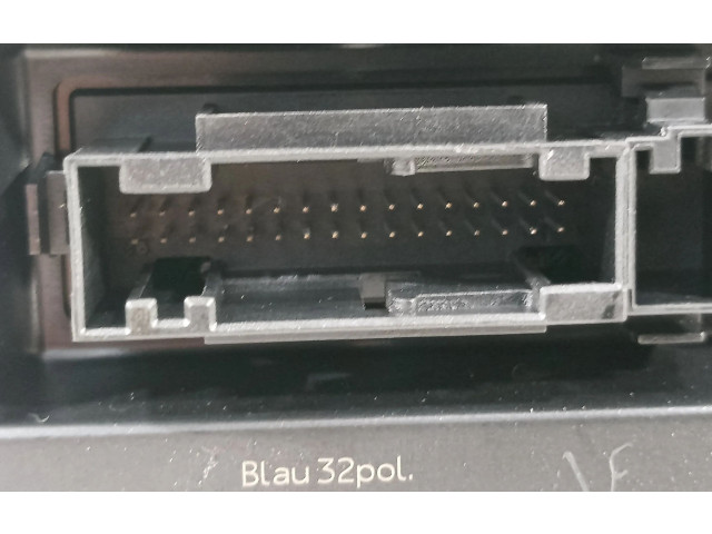 Блок управления 4H0907064AP Audi A7 S7 4G