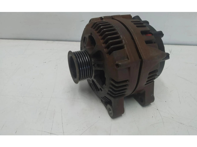 Генератор 0124525035   Citroen Berlingo      