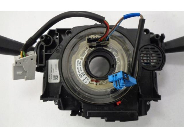 Подрулевой шлейф SRS 98139442ZD Citroen C4 III e-C4