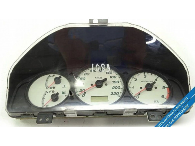 Панель приборов WVCB87 Mazda Premacy
