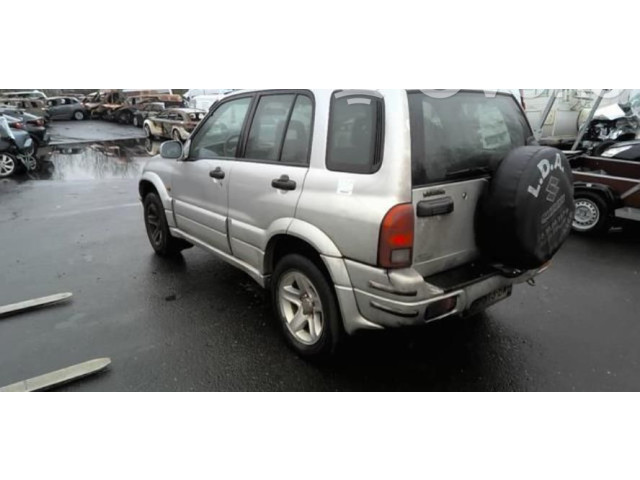 Моторчик дворников 3810167D00    Suzuki Grand Vitara I