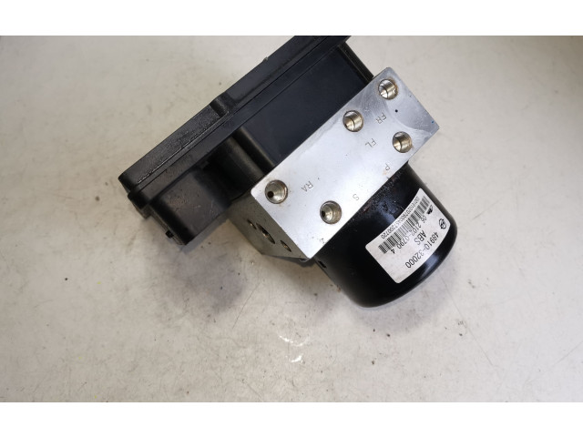 Блок АБС 4891032000, 06210909883 SsangYong Actyon