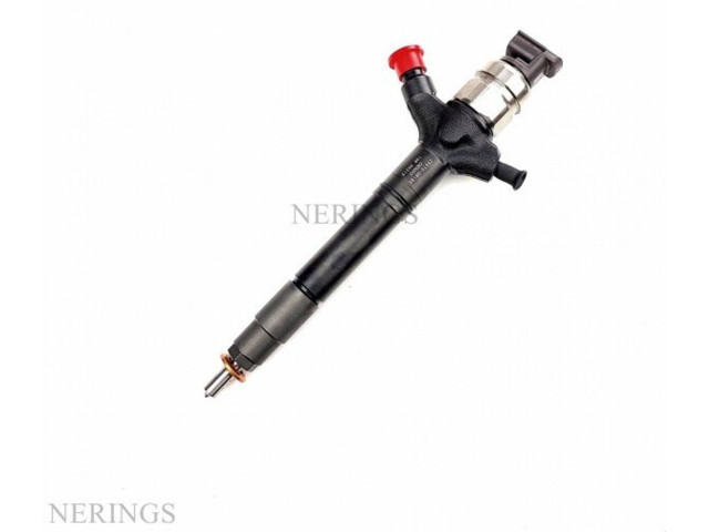 Форсунка 23670-0R180, DCRI107690 Lexus IS 220D-250-350