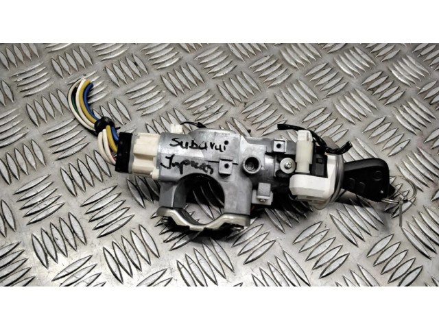 Замок зажигания